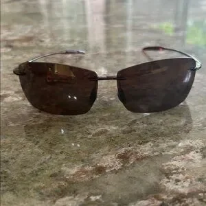 Maui Jim | Accessories | Maui Jim Mj Sport Sunglasses With  display picture 2